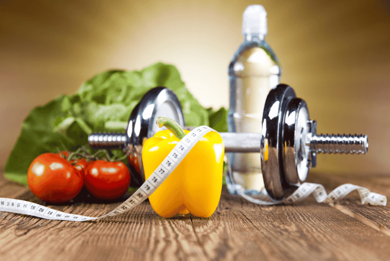 Nutrition & Fitness