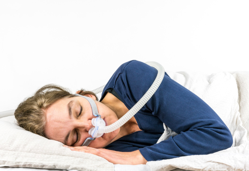 The Hidden Mental Health Risks of Untreated Sleep Apnea