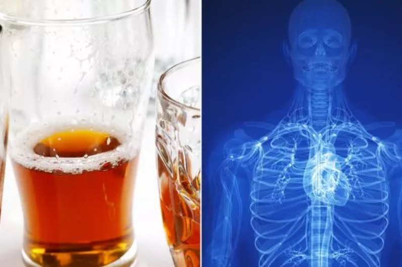 Alcohol Consumption