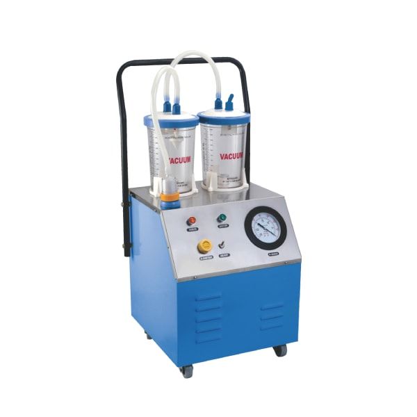 Suction Apparatus