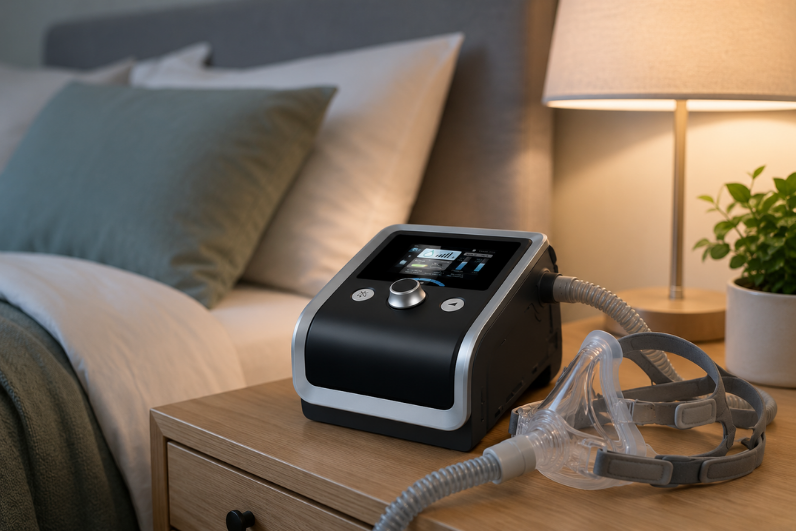 CPAP Machine FAQs: Your Complete Guide to Better Sleep